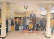 Anggota MPR RI Sosialisasikan Empat Pilar Bersama Guru Ngaji dan Yayasan Bina Ummat Tangerang Selatan