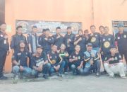 DPD PJBN Kota Cilegon Gelar Road Show DPW dan Refleksi Organisasi di Akhir Tahun