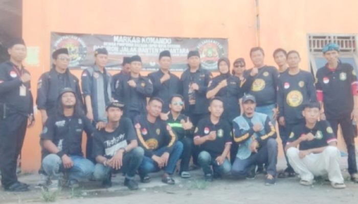 DPD PJBN Kota Cilegon Gelar Road Show DPW dan Refleksi Organisasi di Akhir Tahun
