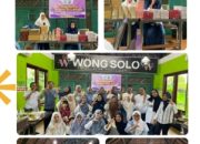 Tutup Tahun 2025, UPT Puskesmas Kepulauan Tanakeke Gelar Lokmin dan Family Gathering Perkuat Solidaritas Tim