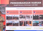 Pelajar Terdampak Bencana di Sumatera Ditarget Mulai Sekolah Lagi Awal Januari 2026