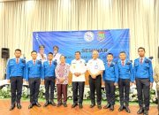 Belajar Kepemimpinan Langsung dari Kepala Daerah, Siswa SMA Taruna Nusantara Asal Tangerang Wawancarai Bupati Tangerang