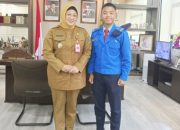 Belajar Kepemimpinan dan Etika Digital, Siswa SMA Taruna Nusantara Asal Tangerang Wawancarai Wakil Bupati Tangerang