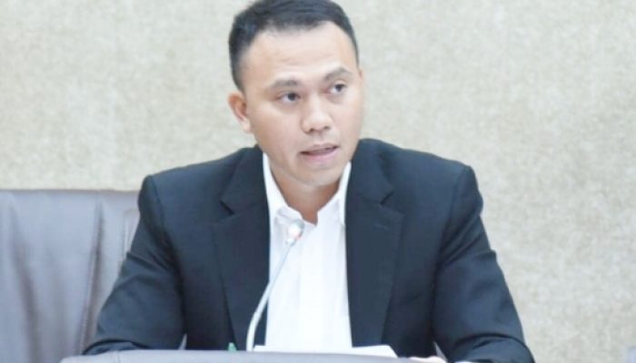 Legislator Gerindra Bekali Kemampuan Kewirausahaan Pemuda Tasikmalaya