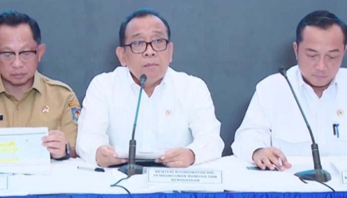 Bangkitkan Ekonomi Pascabencana, Pemerintah Kebut Pemulihan Pasar di Aceh, Sumut, dan Sumbar