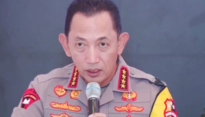 Perkuat Rekonstruksi, Polri Siapkan Personel Tambahan Bangun Hunian Tetap dan Sementara untuk Warga Terdampak Bencana