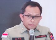 BNPB Pastikan Logistik Tak Mengendap Lebih dari 2×24 Jam di Seluruh Posko Bencana