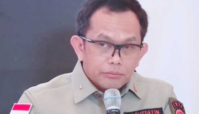 BNPB Pastikan Logistik Tak Mengendap Lebih dari 2×24 Jam di Seluruh Posko Bencana