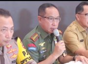 Pascabencana Aceh dan Sumatra, TNI Kerahkan Alutsista dan Distribusikan Ribuan Ton Logistik