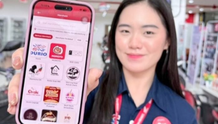 Program CE Apps Motoran berlaku Januari 2026 untuk pemilik motor Honda Bangka Belitung