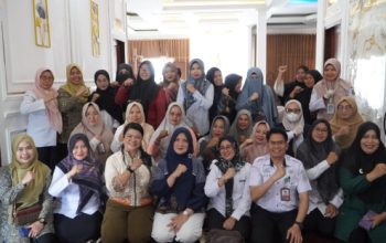 Bawaslu Takalar Gelar Pemeriksaan Papsmear Gratis dalam Rangka Peringatan 16 Hari Anti Kekerasan Terhadap Perempuan