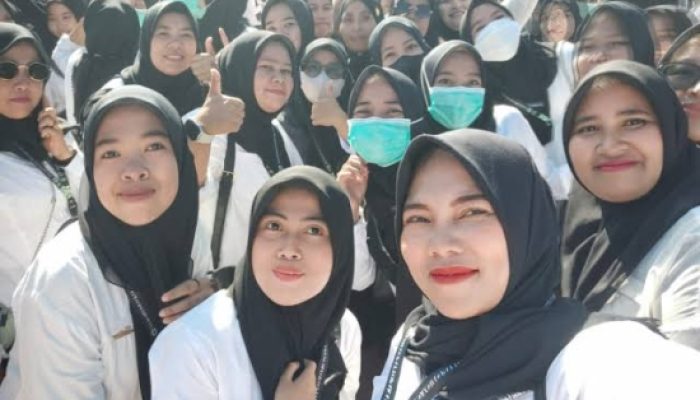 Ribuan Calon P3K Paruh Waktu Takalar Pertanyakan Kepastian Pelantikan dan Penyerahan SK 2025