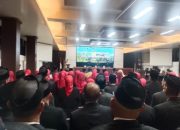 Bupati Takalar Lantik 144 Pejabat Pendidikan, Tegaskan Rotasi Tanpa Pungli dan Berbasis Kompetensi