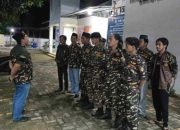 GP Ansor Maros Tegaskan Penolakan Polri di Bawah Kementerian, Dukung Tetap Di Bawah Presiden