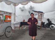 Open House Natal dan Tahun Baru Rumah Makan Rajalele Perkuat Silaturahmi, Kerukunan, dan Dukung UMKM Lokal