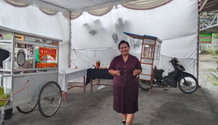 Open House Natal dan Tahun Baru Rumah Makan Rajalele Perkuat Silaturahmi, Kerukunan, dan Dukung UMKM Lokal