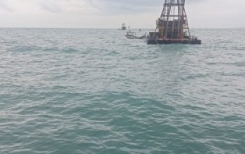 Aktivitas CV Alkhalifi Global Anugerah Disorot, Diduga Beroperasi di Luar WIUP PT Timah DU 1556