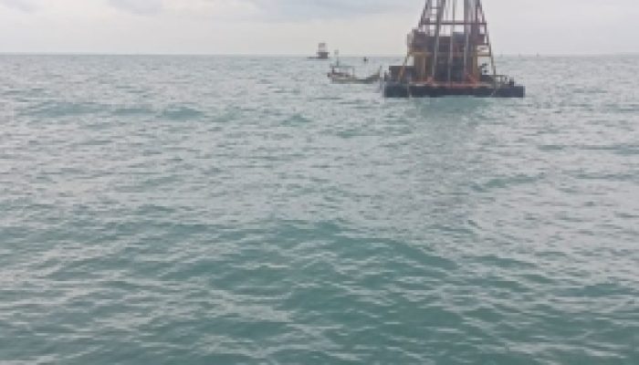 Aktivitas CV Alkhalifi Global Anugerah Disorot, Diduga Beroperasi di Luar WIUP PT Timah DU 1556