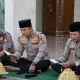 Polres Maros Gelar Doa Bersama Sambut Tahun 2026