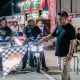 Nocturnity Riding jadi ajang silaturahmi komunitas Honda