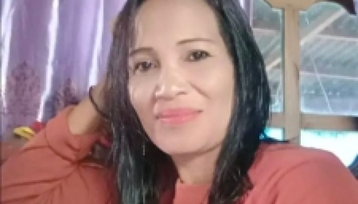 IRT di Takalar Dilaporkan Pergi dari Rumah, Suami dan Dua Anak Cemas Menanti Kabar