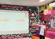 Kontes layanan jadi ajang peningkatan kualitas SDM Honda regional