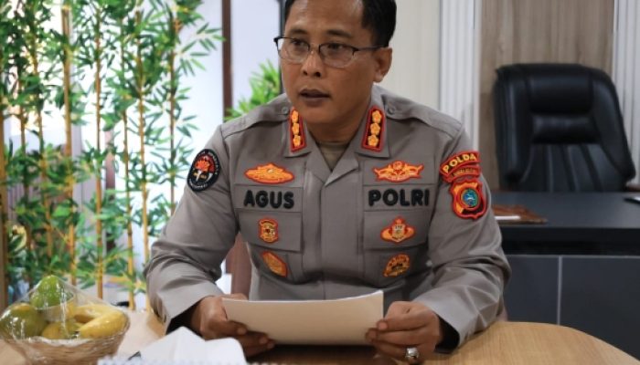 Polda Babel Resmi Tahan BH Usai Jadi Tersangka Jaminan Fidusia dan Penggelapan
