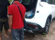 ‎Puluhan Ton Pasir Timah dari IUP Tempilang Bocor ke Rumah Kolektor?