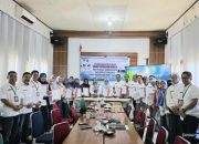 Komitmen Wujudkan Takalar Cepat, Dinas Kesehatan Perkuat Target Kinerja 2026.