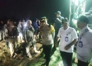 Sumartono Camat Cisoka : Masyarakat Cisoka Dihimbau Sambut Tahun Baru 2026 Tidak Menyalakan Petasan Dan Jaga Kondusifitas