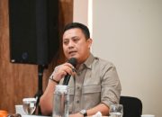 Legislator Gerindra Support Percepatan Hunian Korban Bencana Aceh, Sumut, dan Sumbar di Senayan