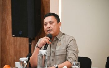 Legislator Gerindra Support Percepatan Hunian Korban Bencana Aceh, Sumut, dan Sumbar di Senayan