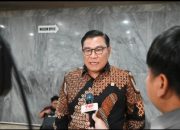 DPR Gerindra Dukung Pemanfaatan Kayu Hanyut untuk Rehabilitasi Pasca Banjir Sumatera