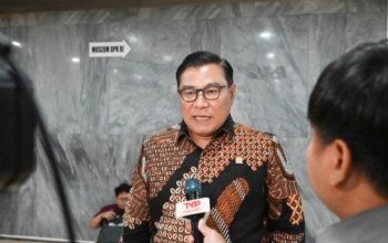 DPR Gerindra Dukung Pemanfaatan Kayu Hanyut untuk Rehabilitasi Pasca Banjir Sumatera