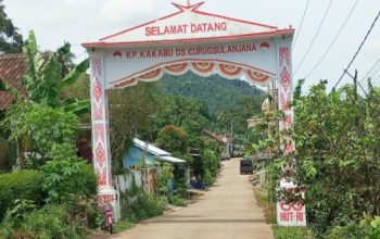 Pemecatan Sepihak Ketua RT di Desa Curug Sulanjana, Kades Diduga Melawan Hukum