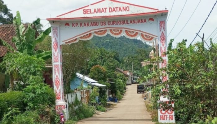 Pemecatan Sepihak Ketua RT di Desa Curug Sulanjana, Kades Diduga Melawan Hukum