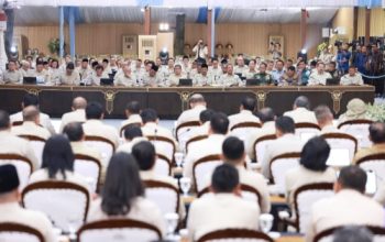 Panggil Kabinet di Awal 2026, Prabowo Tekankan Lagi Strategi Transformasi Bangsa