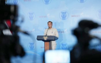 Sejarah Baru : Indonesia Kini Punya Aset Hotel di Makkah, Buah Diplomasi Prabowo