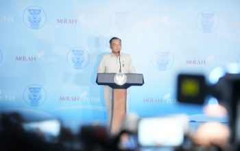 Pemerintah Anggarkan Rp 60 T untuk Darurat Bencana di 2026, Ada Juga Dana Pemulihan Pascabencana