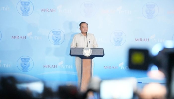 Pemerintah Anggarkan Rp 60 T untuk Darurat Bencana di 2026, Ada Juga Dana Pemulihan Pascabencana