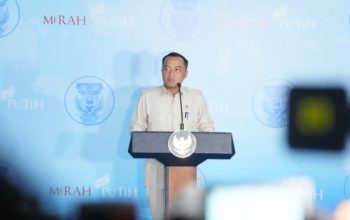 Pemerintah Bakal Luncurkan Proyek Pengolahan Sampah Jadi Energi di 34 Titik