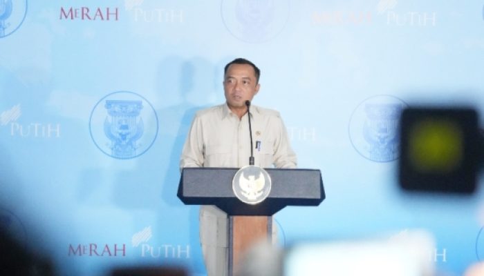 Pemerintah Bakal Luncurkan Proyek Pengolahan Sampah Jadi Energi di 34 Titik