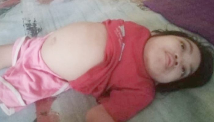 Kunjungan Ketua dan Anggota Divisi Investigasi AWII DPD Provinsi Banten ke Rumah Keluarga Pasien Disabilitas di Kota Tangerang