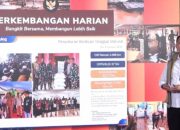 Jelang Ramadan, Bulog Pastikan Keamanan Stok Beras dan Minyak Goreng di Aceh