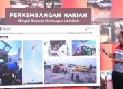 Pertamina Gratiskan 654 Ribu Liter BBM dan 1.500 Tabung LPG untuk Operasi Kemanusiaan di Sumatra