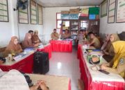 Kasus Pemberhentian Guru Honorer di Jeneponto: Proses Klarifikasi Selesai, Guru Tetap Mengajar dan Semua Pihak Berjanji Kooperatif