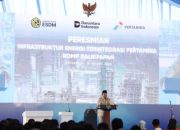 Prabowo Ingatkan Petinggi BUMN: Kalau Tak Sanggup Mengabdi, Berhenti Saja