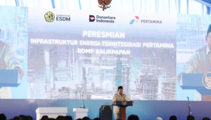 Prabowo Ingatkan Petinggi BUMN: Kalau Tak Sanggup Mengabdi, Berhenti Saja