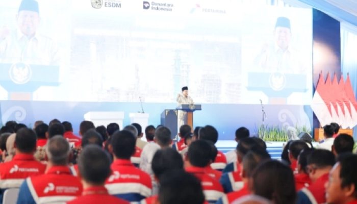 Tak Cuma Setop Impor, Indonesia Akan Surplus Solar Tahun Ini