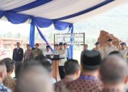 Siswi SMA Taruna Nusantara Titipkan Harapan Masa Depan kepada Prabowo: Indonesia Bisa Makin Maju